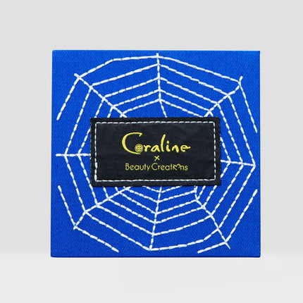 Beauty Creations x Caroline "Mother's Web" Face Palette