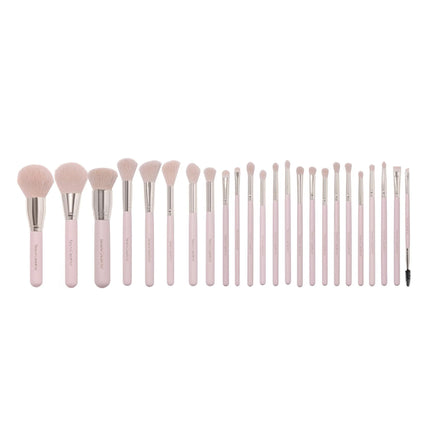 Beauty Creations Oh Darling 24 PC Brush Set
