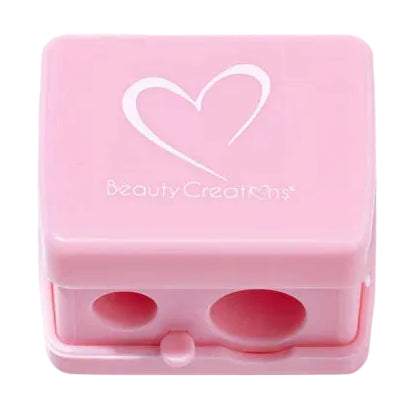 Beauty Creations Pencil Sharpener