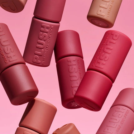 Beauty Creations Plush Blurring Liquid Lipstick