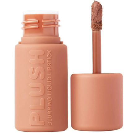 Beauty Creations Plush Blurring Liquid Lipstick