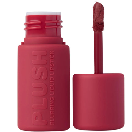 Beauty Creations Plush Blurring Liquid Lipstick