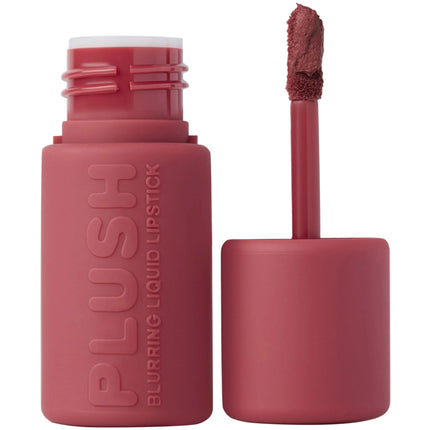 Beauty Creations Plush Blurring Liquid Lipstick