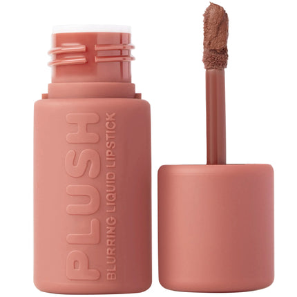 Beauty Creations Plush Blurring Liquid Lipstick