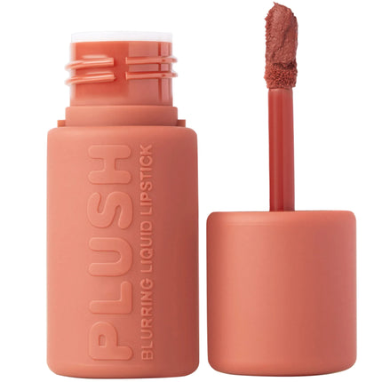Beauty Creations Plush Blurring Liquid Lipstick