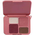 Beauty Creations Plush 4 Color Palette
