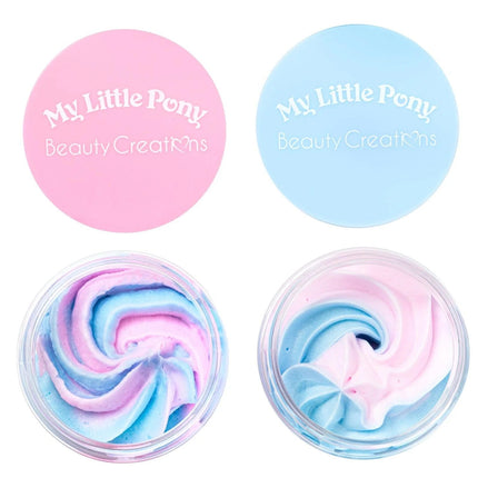 Beauty Creations x My Little Pony Pony Dreams Lip Balm Set 2