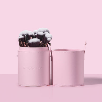 Beauty Creations Pretty & Perfect 24 PC Brush Set