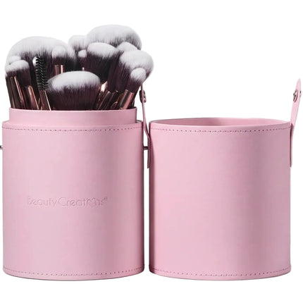 Beauty Creations Pretty & Perfect 24 PC Brush Set