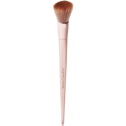 Beauty Creations Pretty Pressed Precision Powder Brush