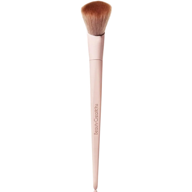 Beauty Creations Pretty Pressed Precision Powder Brush