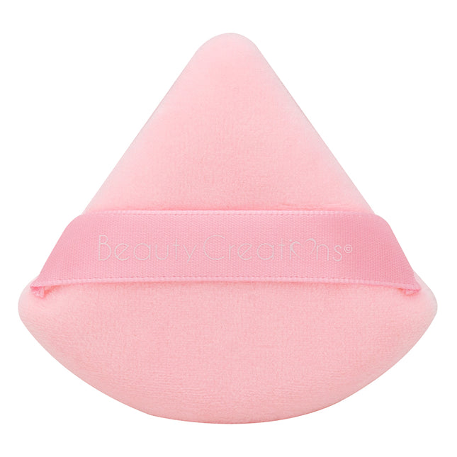 Beauty Creations Puff Puff Set - 8 PC - Pink