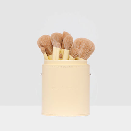 Beauty Creations Sweet Daisy 24 PC Brush Set