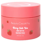 Beauty Creations Sweet Dose Body Butter - Berry Into You