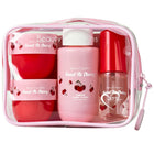 Beauty Creations Sweet Dose Mini Body Care - Sweet As Cherry