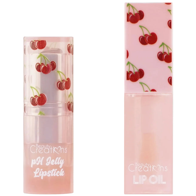 Beauty Creations Sweet Drip Duo - Cherry