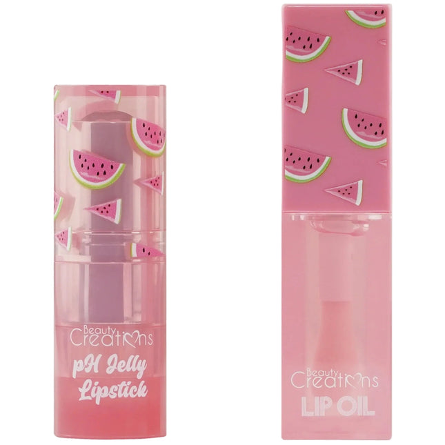 Beauty Creations Sweet Drip Duo - Watermelon