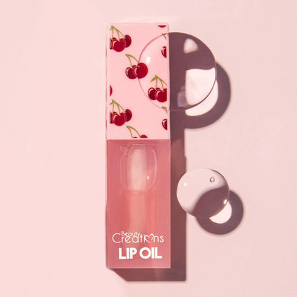 Beauty Creations The Sweetest Trio Lip Oil Set