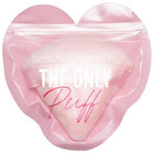 Beauty Creations The Only Puff - Heart Puff