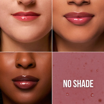 Beauty Creations Tinted Luxe Lip Oil Set - Bold Moves