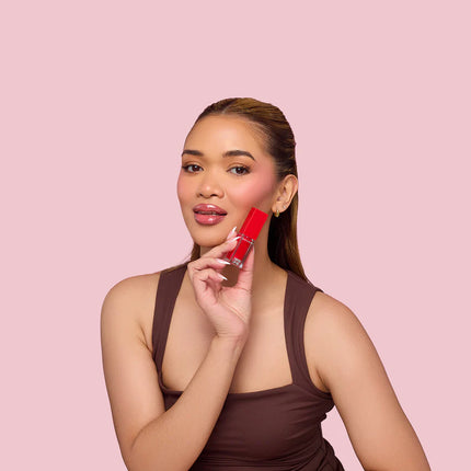 Beauty Creations Tinted Luxe Lip Oil Set - Bold Moves