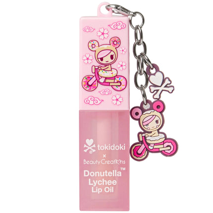 Beauty Creations Tokidoki Donutella Lip Oil