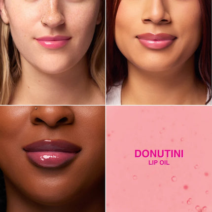 Beauty Creations Tokidoki Donutini Cherry PH Lip Oil