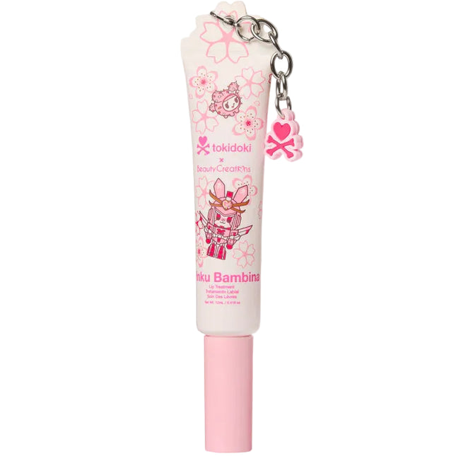 Beauty Creations Tokidoki Pinku Bambina Lip Treatment