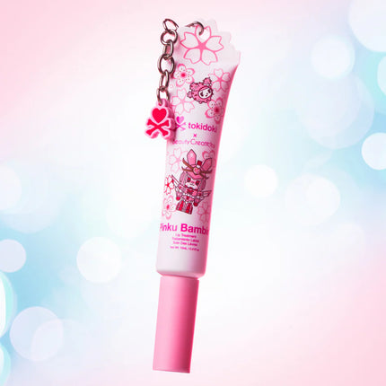 Beauty Creations Tokidoki Pinku Bambina Lip Treatment