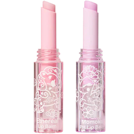 Beauty Creations Tokidoki Petal Star Lip Balm Bundle