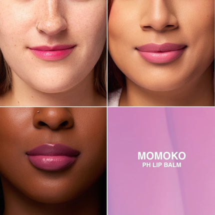 Beauty Creations Tokidoki Petal Star Lip Balm Bundle