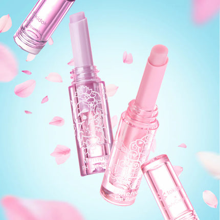 Beauty Creations Tokidoki Petal Star Lip Balm Bundle