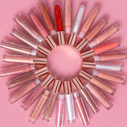 Beauty Creations Ultra Dazzle Lipgloss