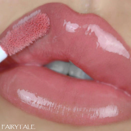 Beauty Creations Ultra Dazzle Lipgloss