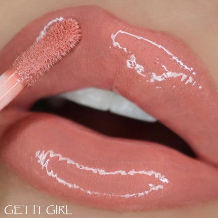 Beauty Creations Ultra Dazzle Lipgloss