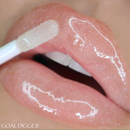 Beauty Creations Ultra Dazzle Lipgloss