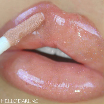 Beauty Creations Ultra Dazzle Lipgloss