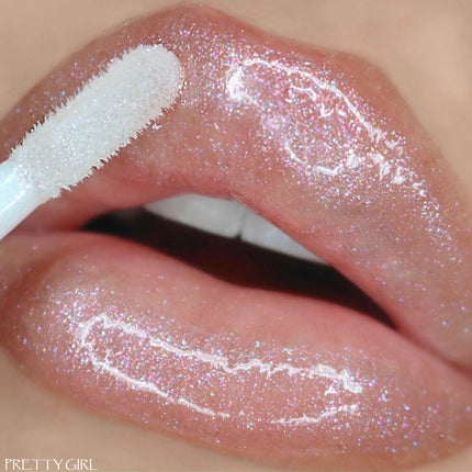 Beauty Creations Ultra Dazzle Lipgloss