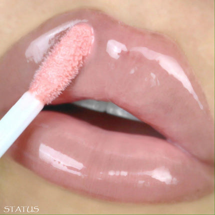 Beauty Creations Ultra Dazzle Lipgloss