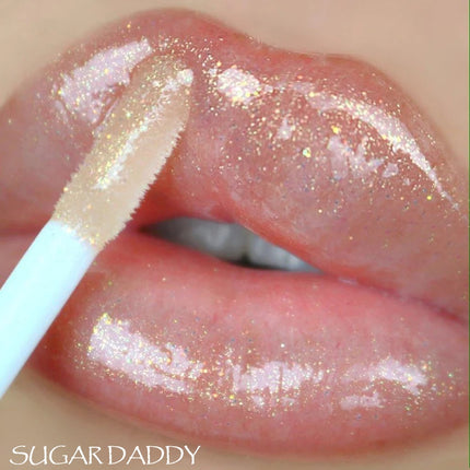 Beauty Creations Ultra Dazzle Lipgloss