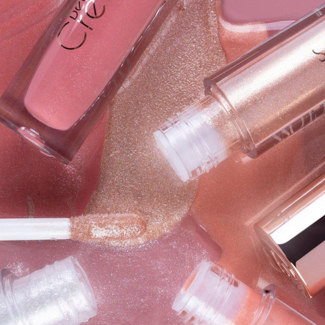 Beauty Creations Ultra Dazzle Lipgloss