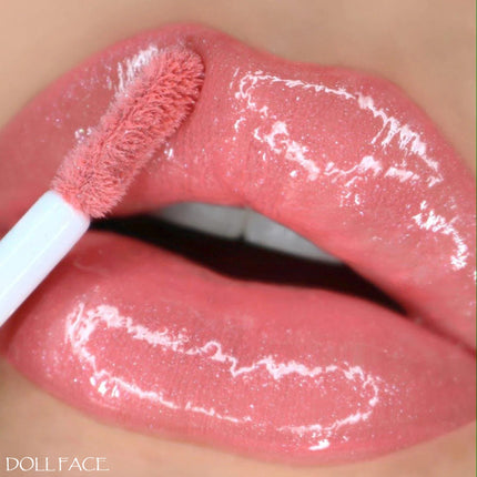 Beauty Creations Ultra Dazzle Lipgloss