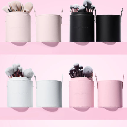 Beauty Creations Unbothered 24 PC Brush Set