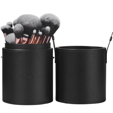 Beauty Creations Unbothered 24 PC Brush Set