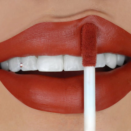 Beauty Creations Velvet Stay Lip Paint Set - Red Desire