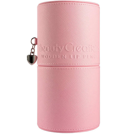 Beauty Creations Wooden Lip Pencil 16 Piece Set