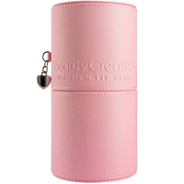 Beauty Creations Wooden Lip Pencil 16 Piece Set