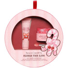 Beauty Creations Xmas Sleigh The Lips Lip Mask & Scrub Set