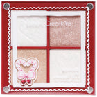 Beauty Creations Xmas Winter Glow Highlighter Quad
