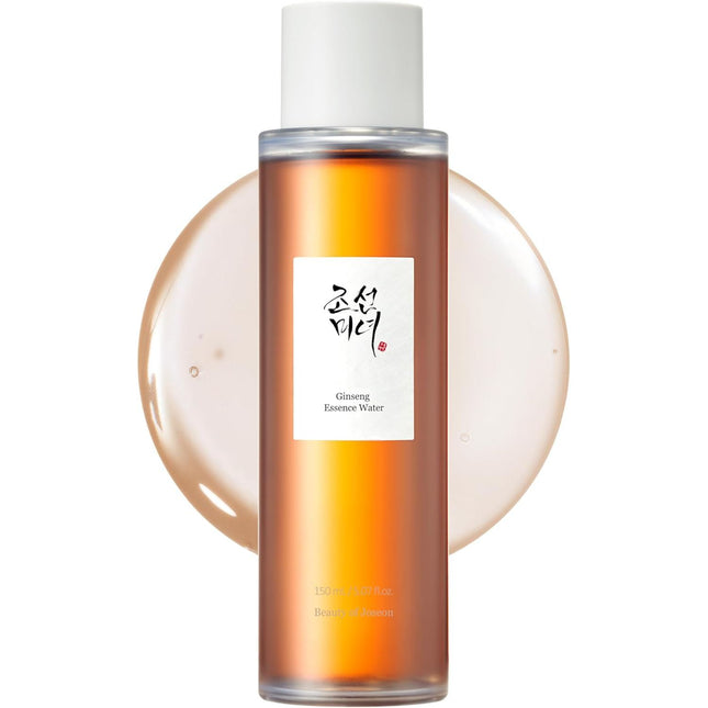 Beauty of Joseon Ginseng Essence Water